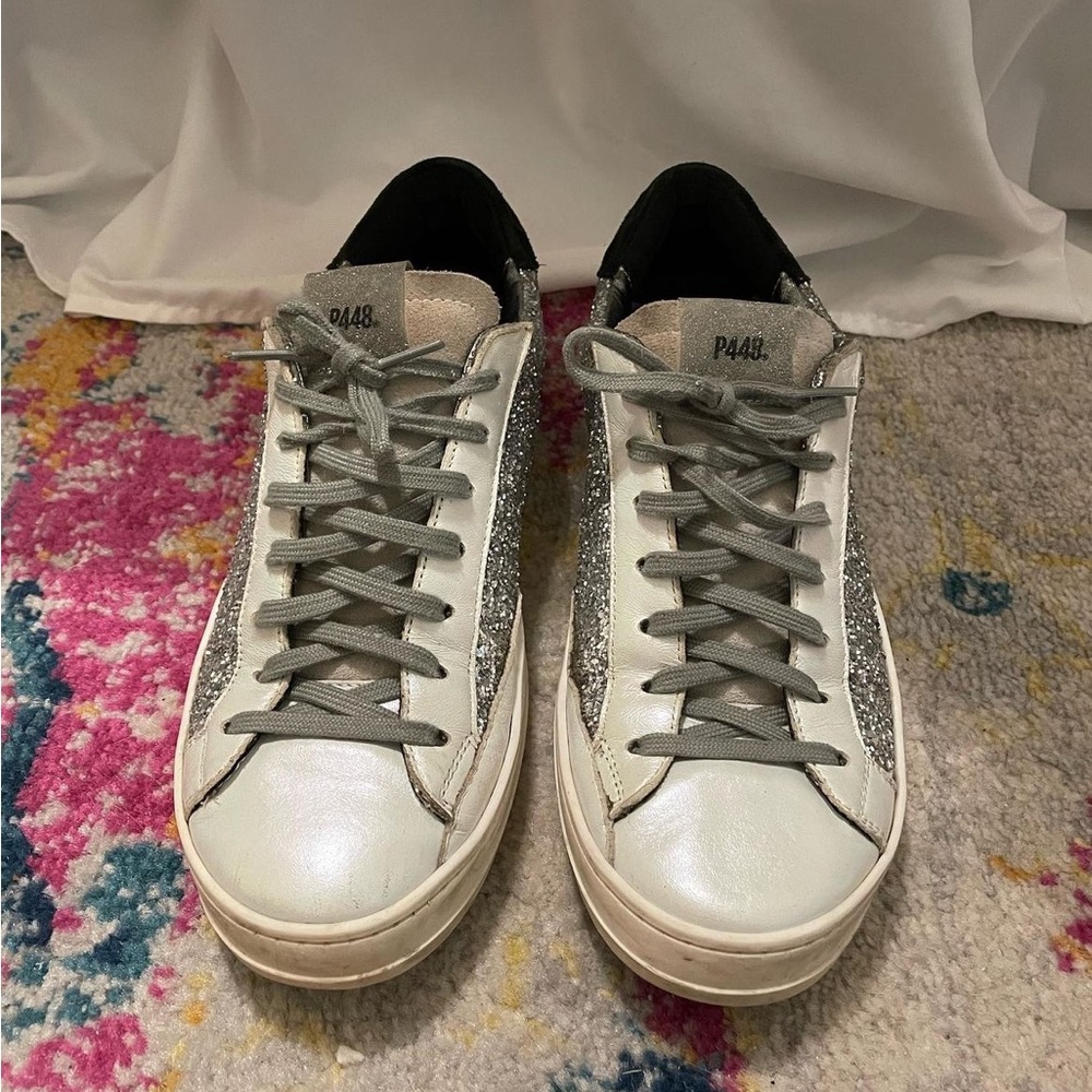 P448 sneakers